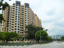 Jurong West Street 65 #77632